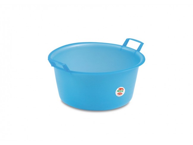 BACINELLA STEFANPLAST TONDA CM. 35