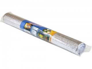 FOGLIO ALLUMINIO MULTIFUNZIONE CM. 45X200