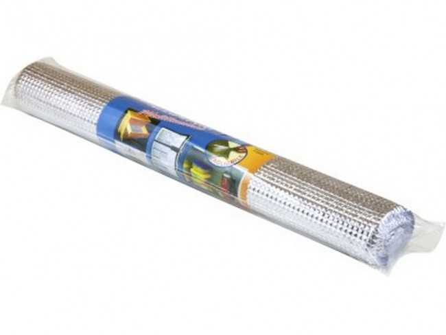 FOGLIO ALLUMINIO MULTIFUNZIONE CM. 45X200