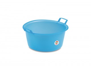 BACINELLA STEFANPLAST TONDA CM. 50