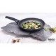 PADELLA RISOLI' GRANITO HARD STONE CM. 28