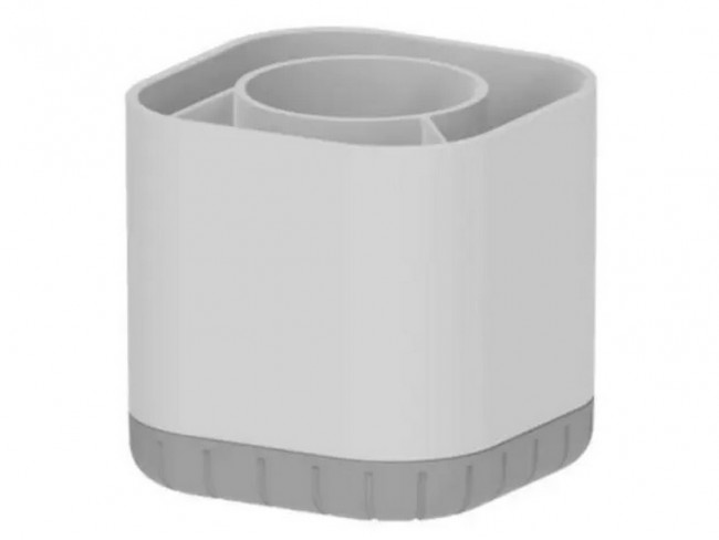SCOLAPOSATE GUZZINI CHEF LINE GRIGIO