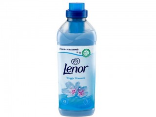 LENOR AMMORBIDENTE RISVEGLIO PRIMAVERILE 42 LAVAGGI
