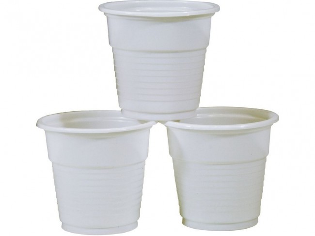 confezione bicchieri plastica piccoli