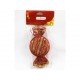 NATALE APPENDINO DECORATIVO CARAMELLA TONDA