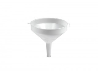 IMBUTO PLASTICA CM. 15