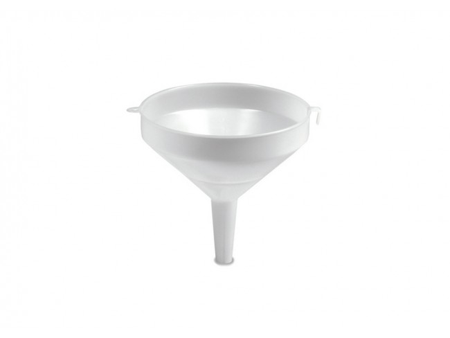 IMBUTO PLASTICA CM. 15
