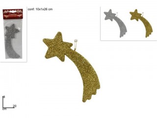 PRESEPE STELLA COMETA CM. 20 