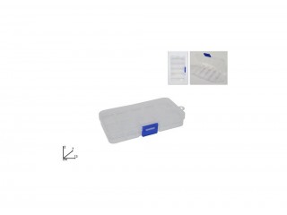 SCATOLINA PORTATUTTO 10 POSTI