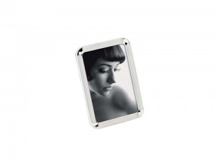 PORTAFOTO MASCAGNI ART. 646 COL. ARGENTO 7X10