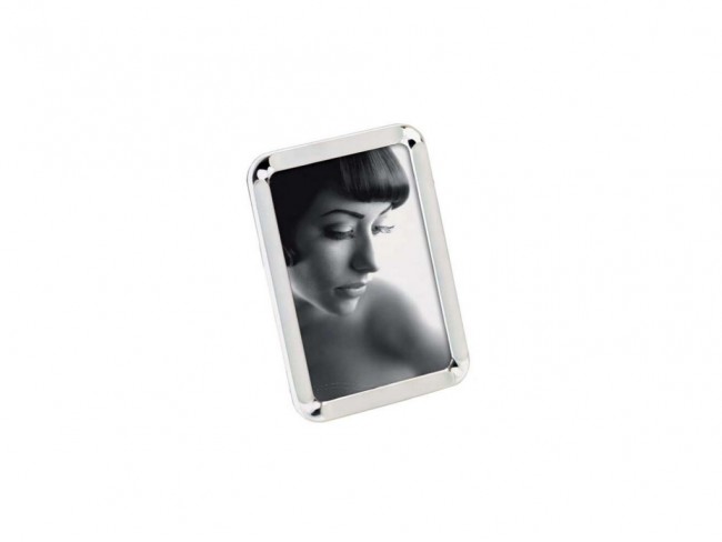 PORTAFOTO MASCAGNI ART. 646 COL. ARGENTO 7X10