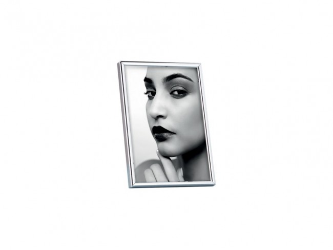 PORTAFOTO MASCAGNI ART. 58 COL. ARGENTO 10X15