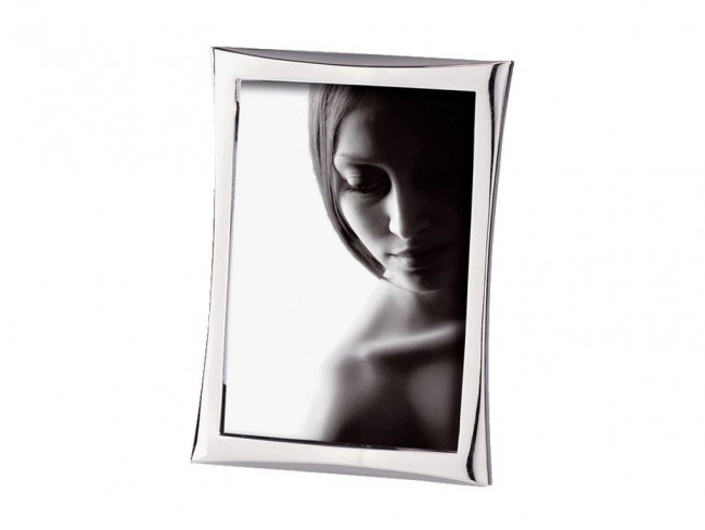 PORTAFOTO MASCAGNI ART. 643 COL. ARGENTO 10X15