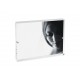 PORTAFOTO MASCAGNI ART. M215 TRASPARENTE ACRILICO 10X15