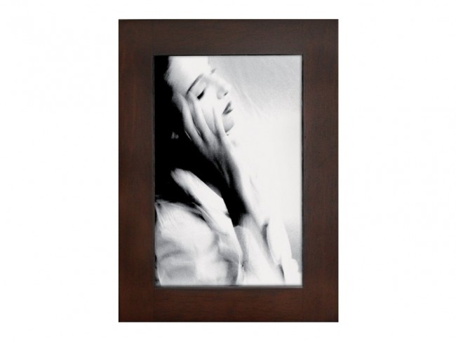 PORTAFOTO MASCAGNI ART. 670 WENGE' 10X15