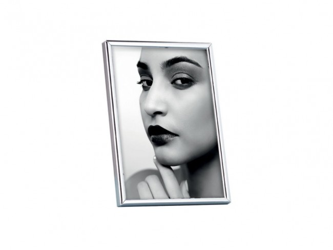 PORTAFOTO MASCAGNI ART. 58 COL. ARGENTO 13X18