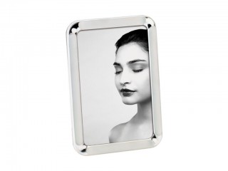 PORTAFOTO MASCAGNI ART. 646 COL. ARGENTO 20X25