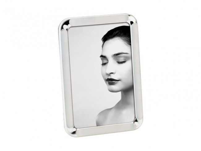 PORTAFOTO MASCAGNI ART. 646 COL. ARGENTO 20X25