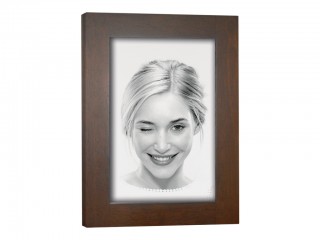 PORTAFOTO MASCAGNI ART. 670 WENGE' 20X30