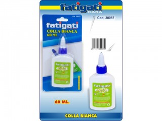 COLLA BIANCA VINILICA 60 ML.