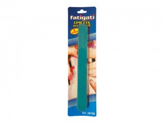 LIMETTE CARTONE PER UNGHIE 4 PZ.