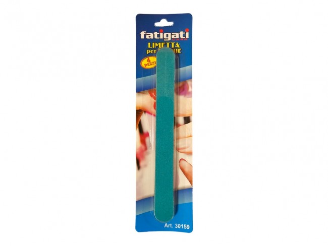 limette cartone per unghie