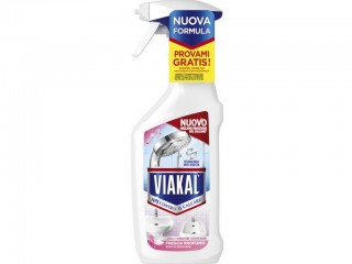VIAKAL SPRAY FRESCO PROFUMO 470 ML.