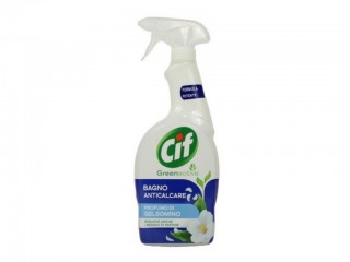 CIF SPRAY BAGNO ANTICALCARE PROFUMO DI GELSOMINO 650 ML.