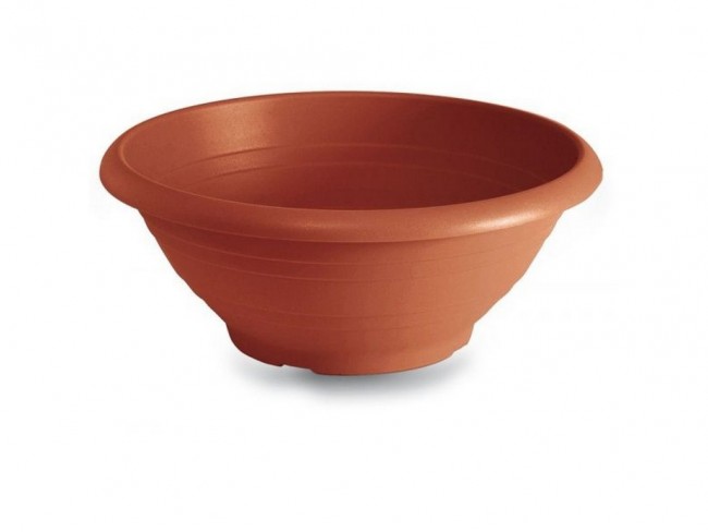 VASO PIANTE VECA CIOTOLA CAMPANA CM. 35