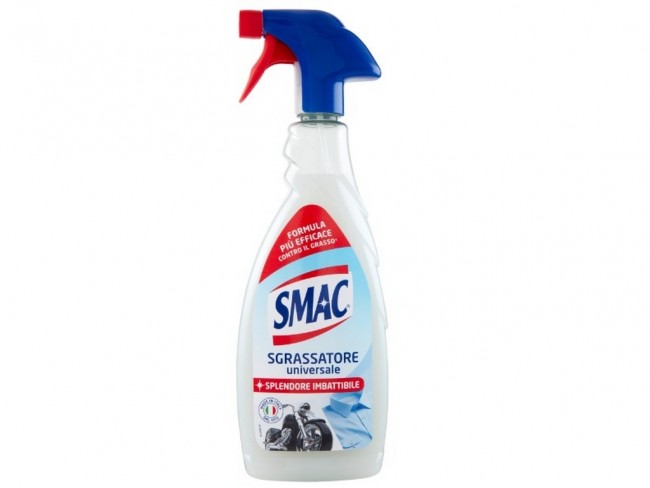 SMAC SGRASSATORE UNIVERSALE TRIGGER 650 ML.
