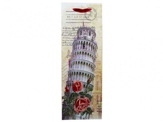 BORSA CARTA REGALO BOTTIGLIA CM. 37X13X8