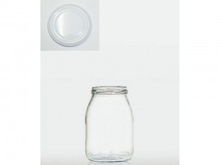 VASO AVIR CC. 1062 CON CAPSULA MM. 82