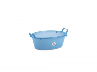 BACINELLA STEFANPLAST OVALE CM. 55