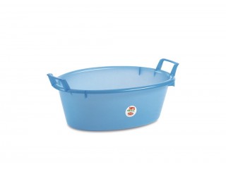 BACINELLA STEFANPLAST OVALE CM. 70