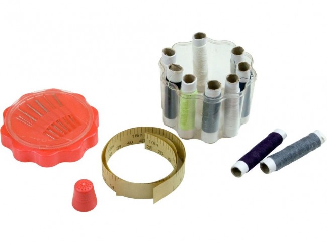 SET CUCITO