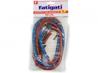 ELASTICI PER BAGAGLI CM. 90 SET 2 PZ.