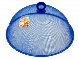 COPRIVIVANDE COPRIPIATTO METALLO COLOR CM. 30