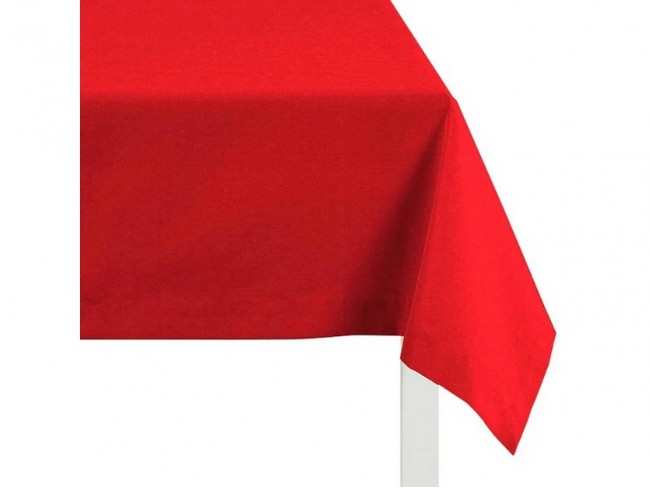 TOVAGLIA TNT CM 137X180 ROSSA