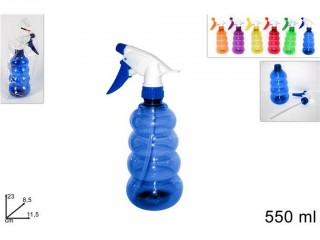 SPRUZZATORE SPRUZZINO SPRAY LT. 0.550 FATIGATI