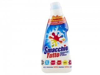SMACCHIATUTTO MADEL ML. 400 CON SPAZZOLA