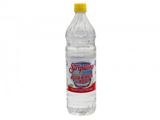 ACETO BIANCO DI ALCOL LT. 1