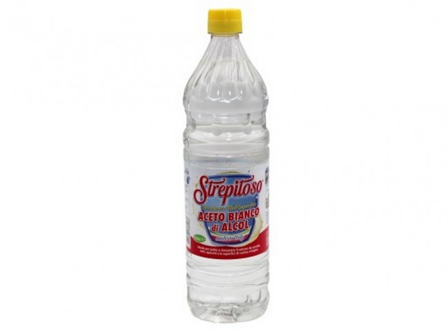 ACETO BIANCO DI ALCOL LT. 1