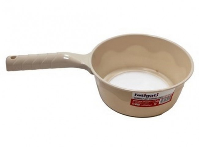 SETACCIO PLASTICA CON MANICO CM 15