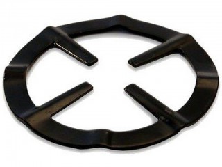 RIDUTTORE FORNELLI TONDO CM. 13.5