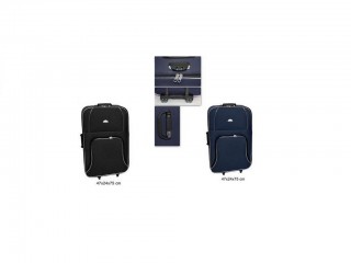 VALIGIA TROLLEY PREFORMATO GRANDE 