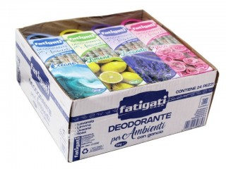 DEODORANTE AMBIENTE CON GANCIO