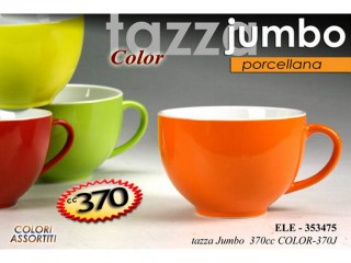 TAZZONE GICOS COLOR MEDIO
