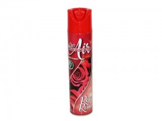 DEODORANTE AMBIENTE SPRAY FATIGATI ML. 300 ROSE ROSSE