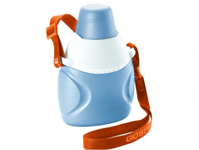 BORRACCIA TERMICA GIO' STYLE CIAO LT. 0.600