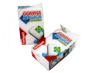 GOMMA MAGICA CM. 11X7X4